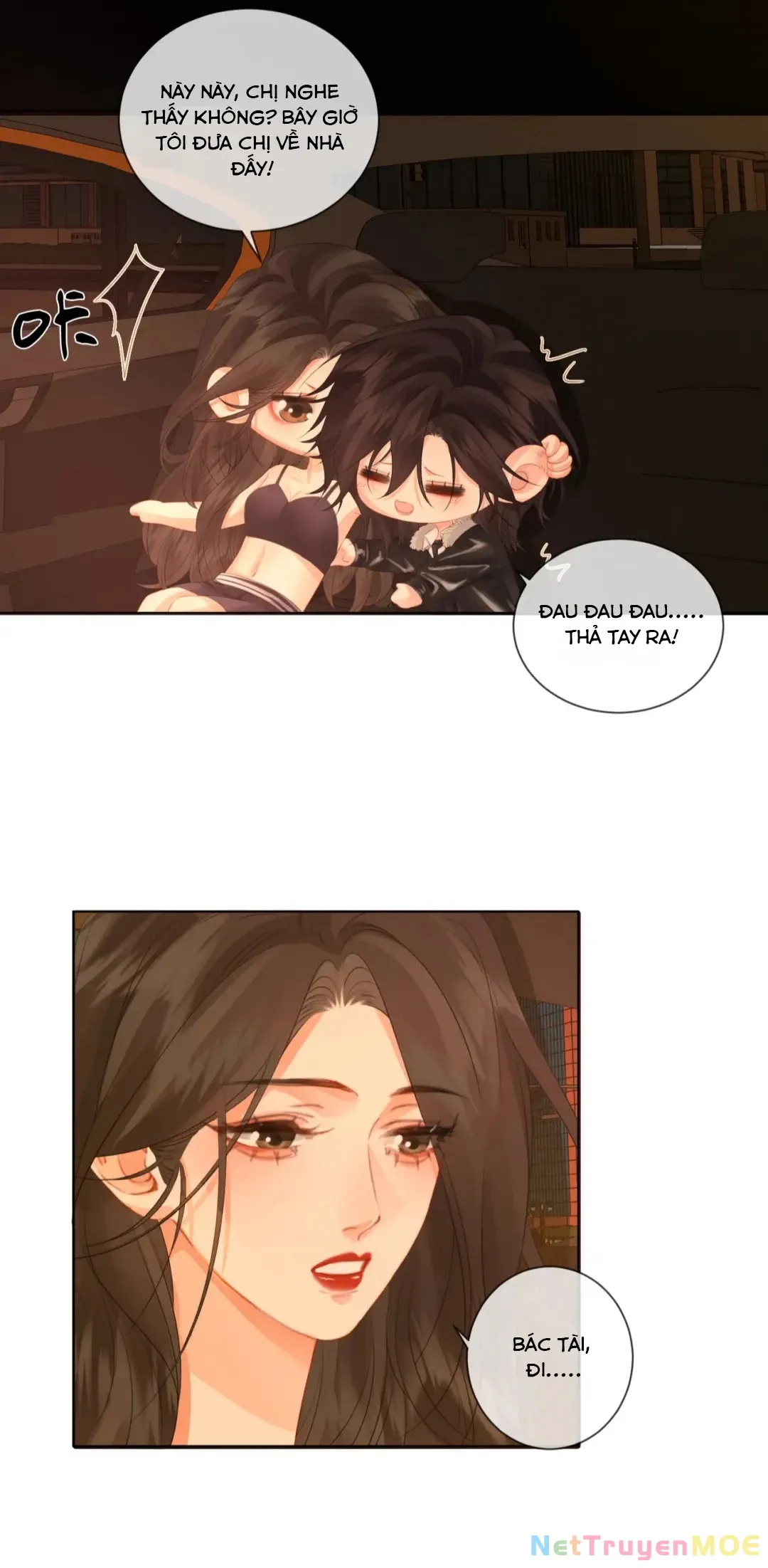 Nàng Pháp Y Thân Yêu Của Tôi Chap 80 - Next Chap 81