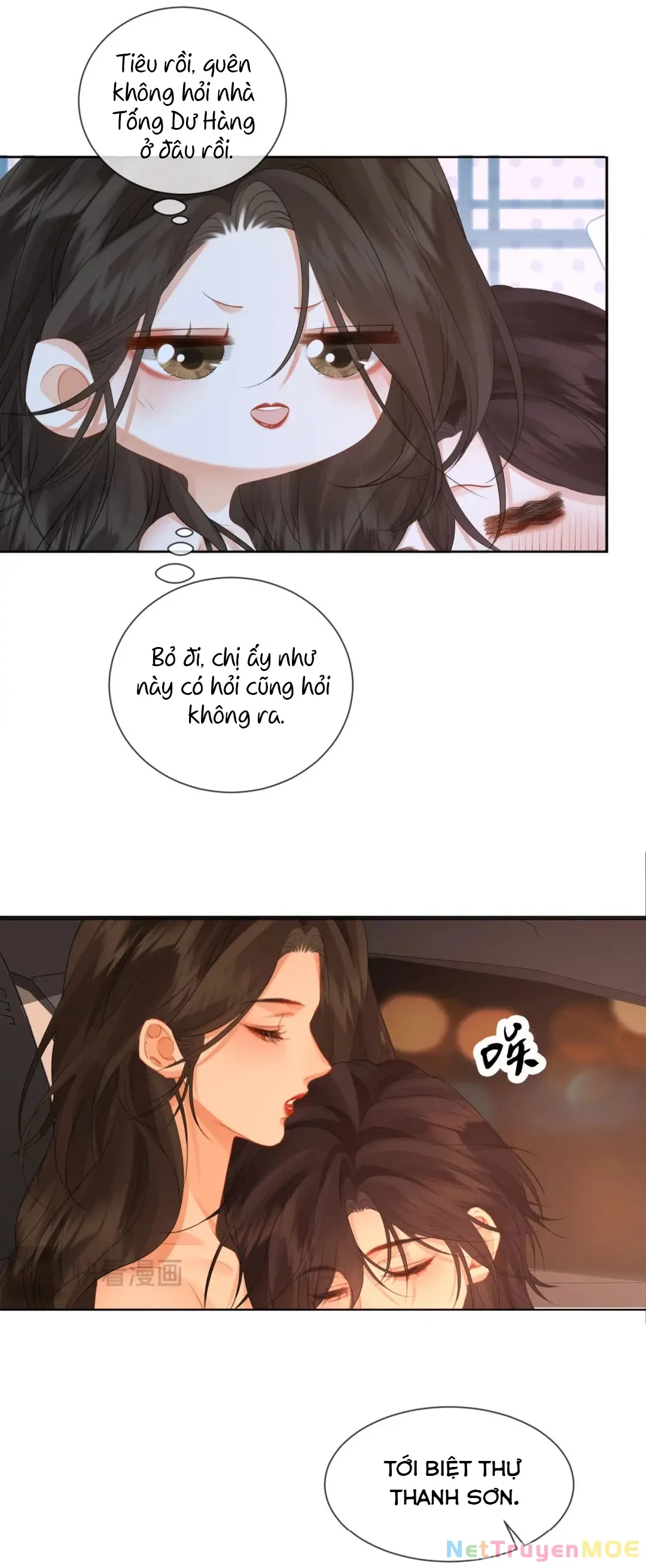 Nàng Pháp Y Thân Yêu Của Tôi Chap 80 - Next Chap 81