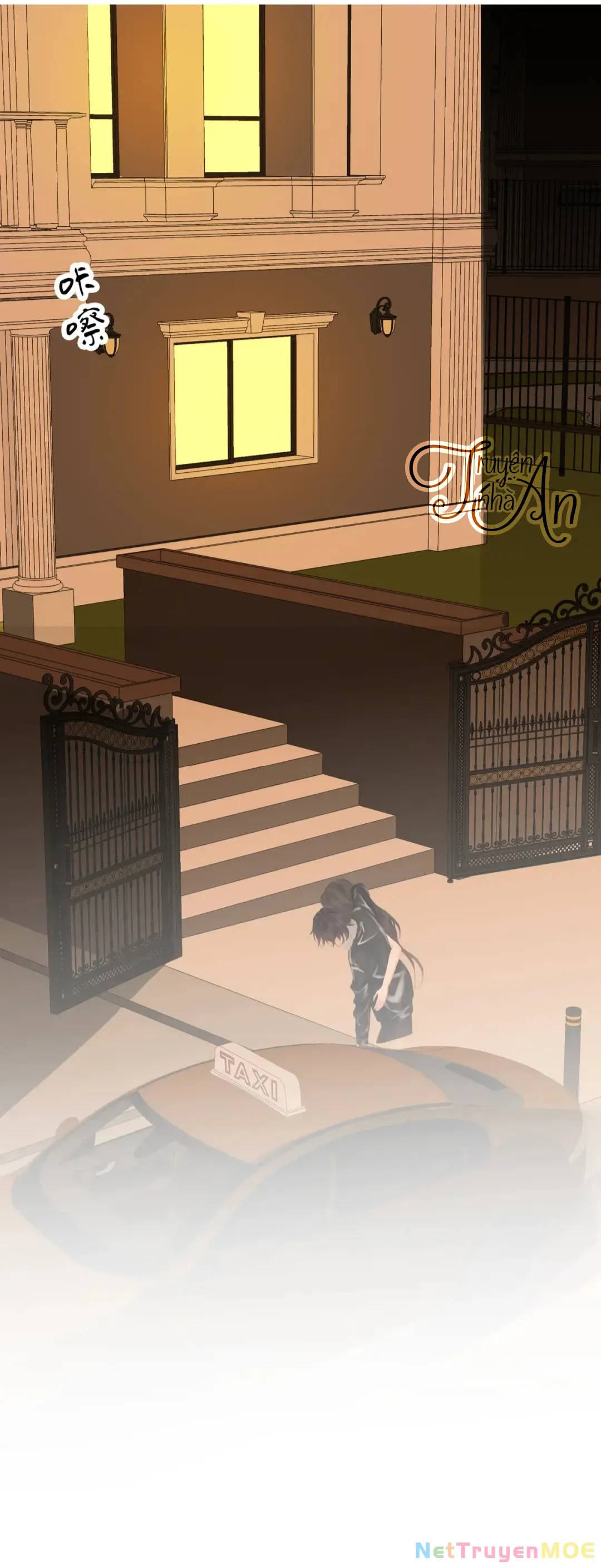 Nàng Pháp Y Thân Yêu Của Tôi Chap 80 - Next Chap 81