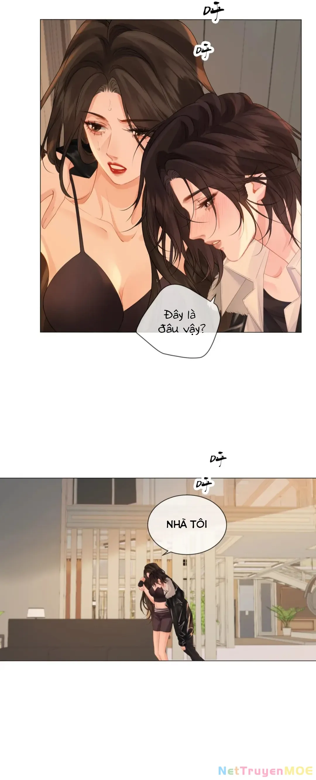 Nàng Pháp Y Thân Yêu Của Tôi Chap 80 - Next Chap 81