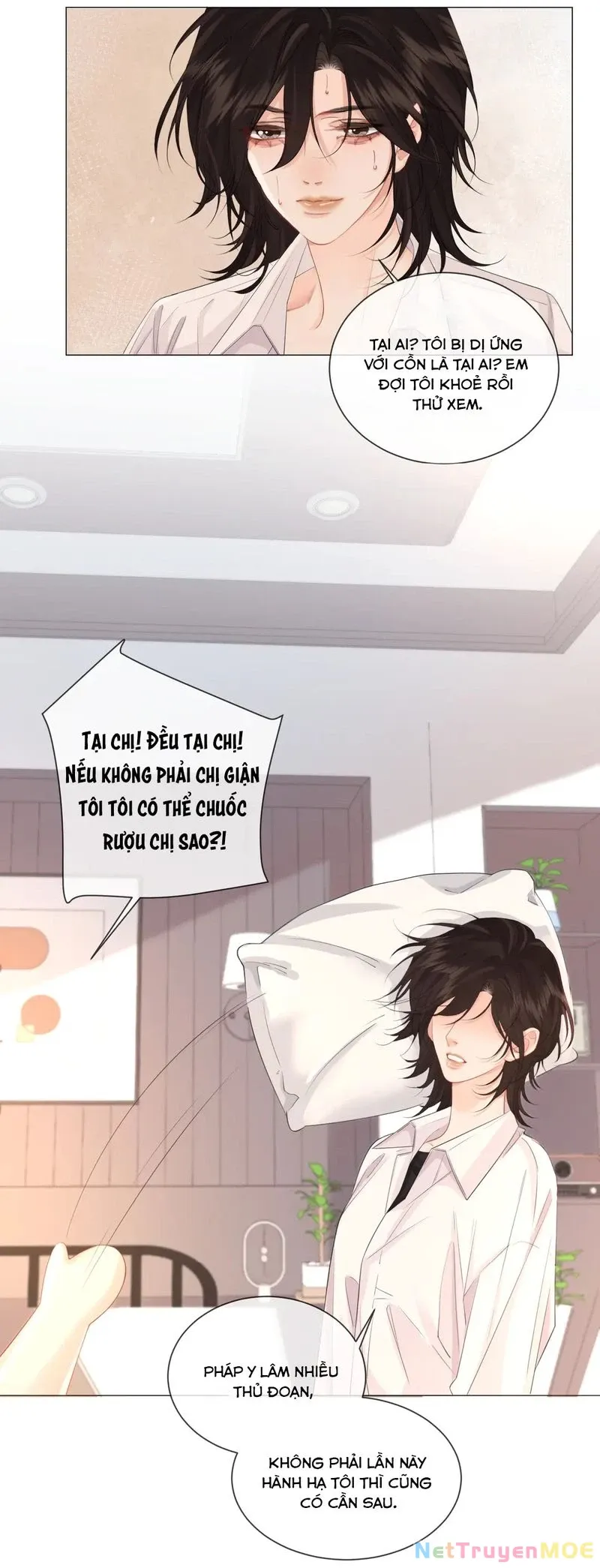 Nàng Pháp Y Thân Yêu Của Tôi Chap 81 - Next Chap 82
