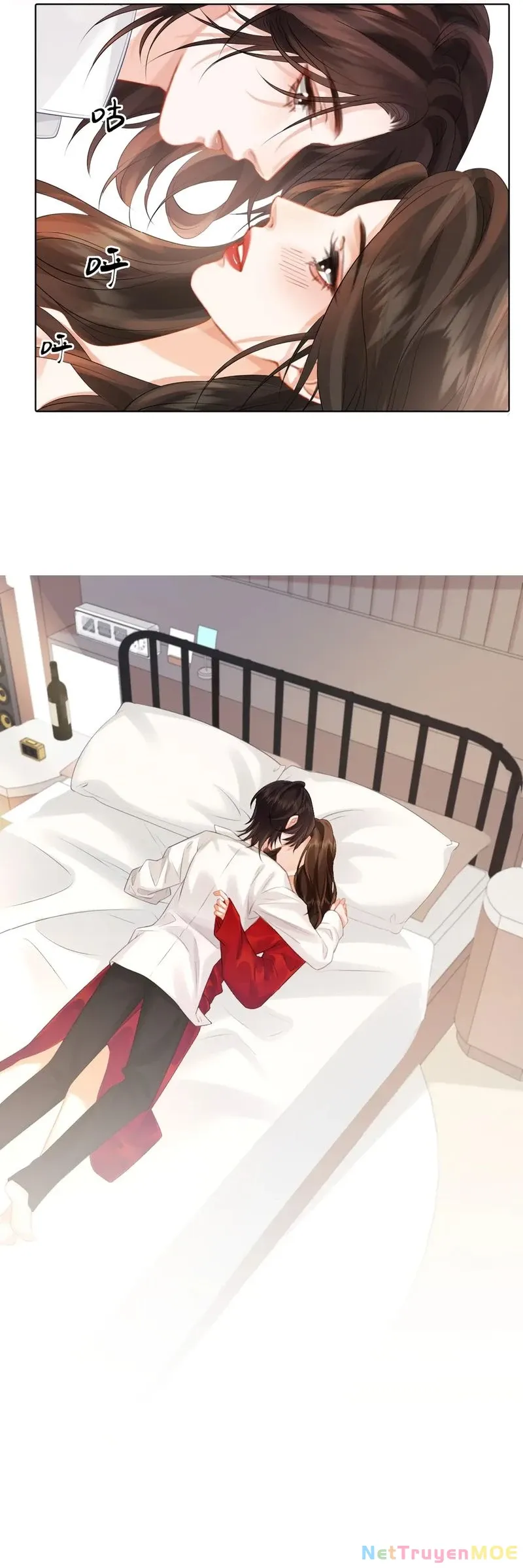 Nàng Pháp Y Thân Yêu Của Tôi Chap 81 - Next Chap 82