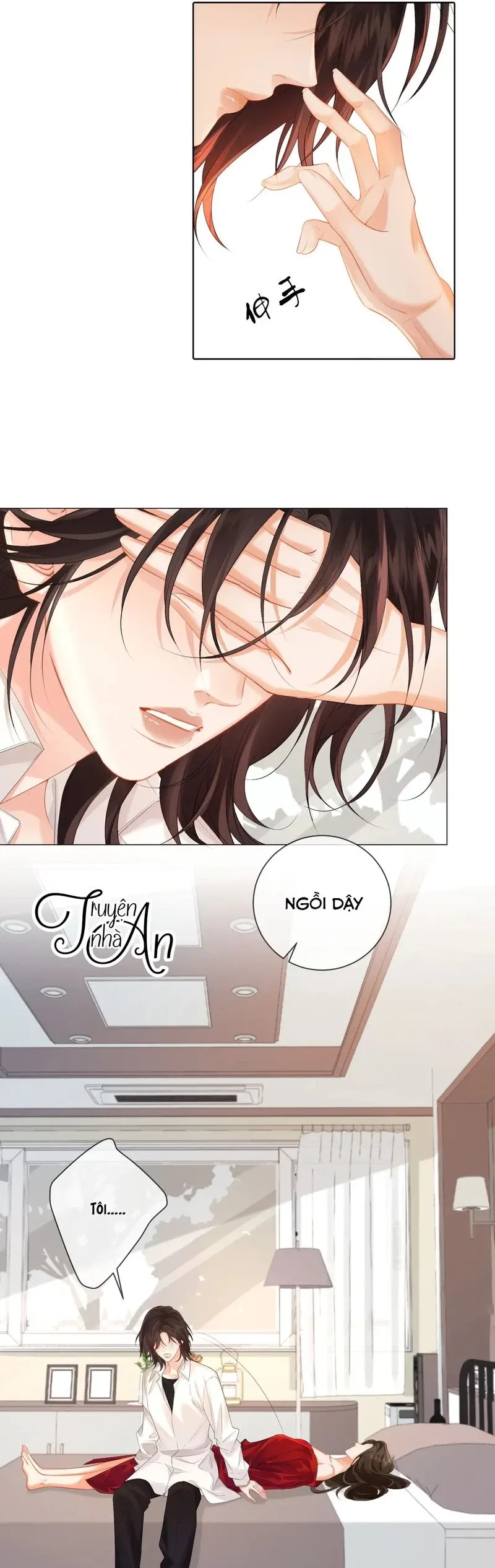 Nàng Pháp Y Thân Yêu Của Tôi Chap 81 - Next Chap 82
