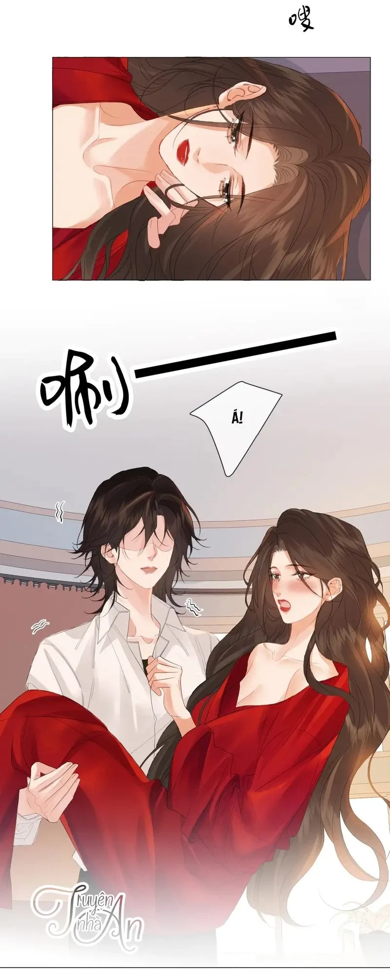 Nàng Pháp Y Thân Yêu Của Tôi Chap 81 - Next Chap 82