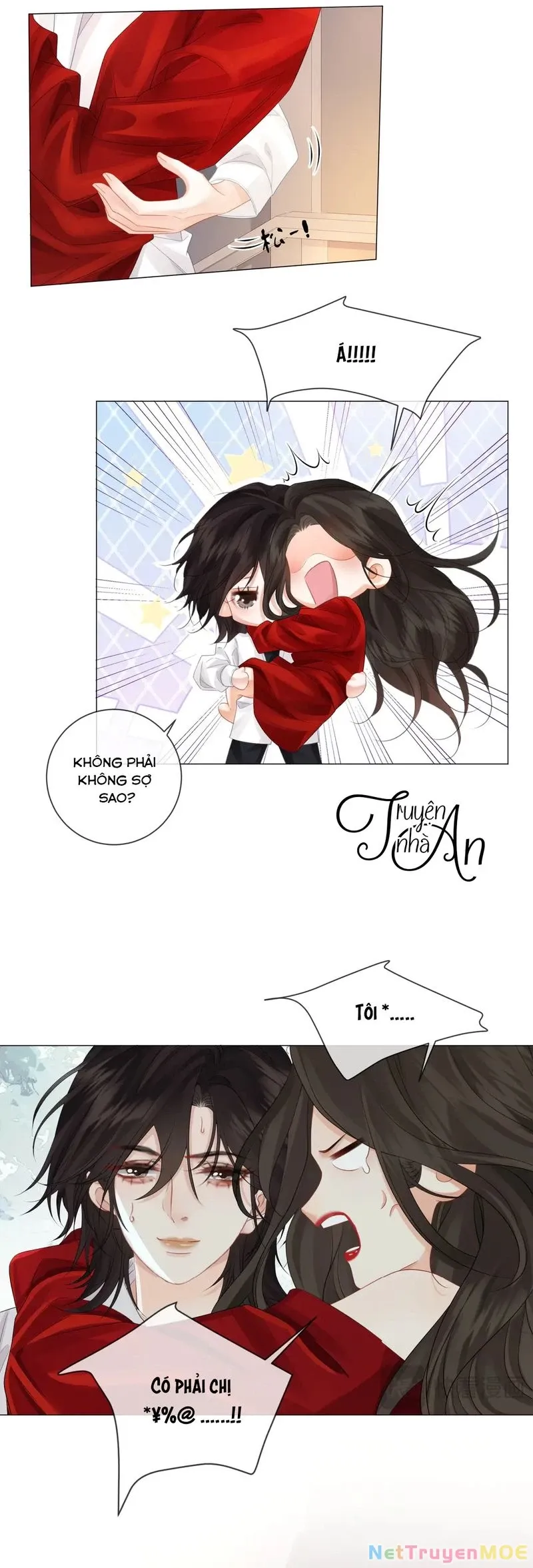 Nàng Pháp Y Thân Yêu Của Tôi Chap 81 - Next Chap 82