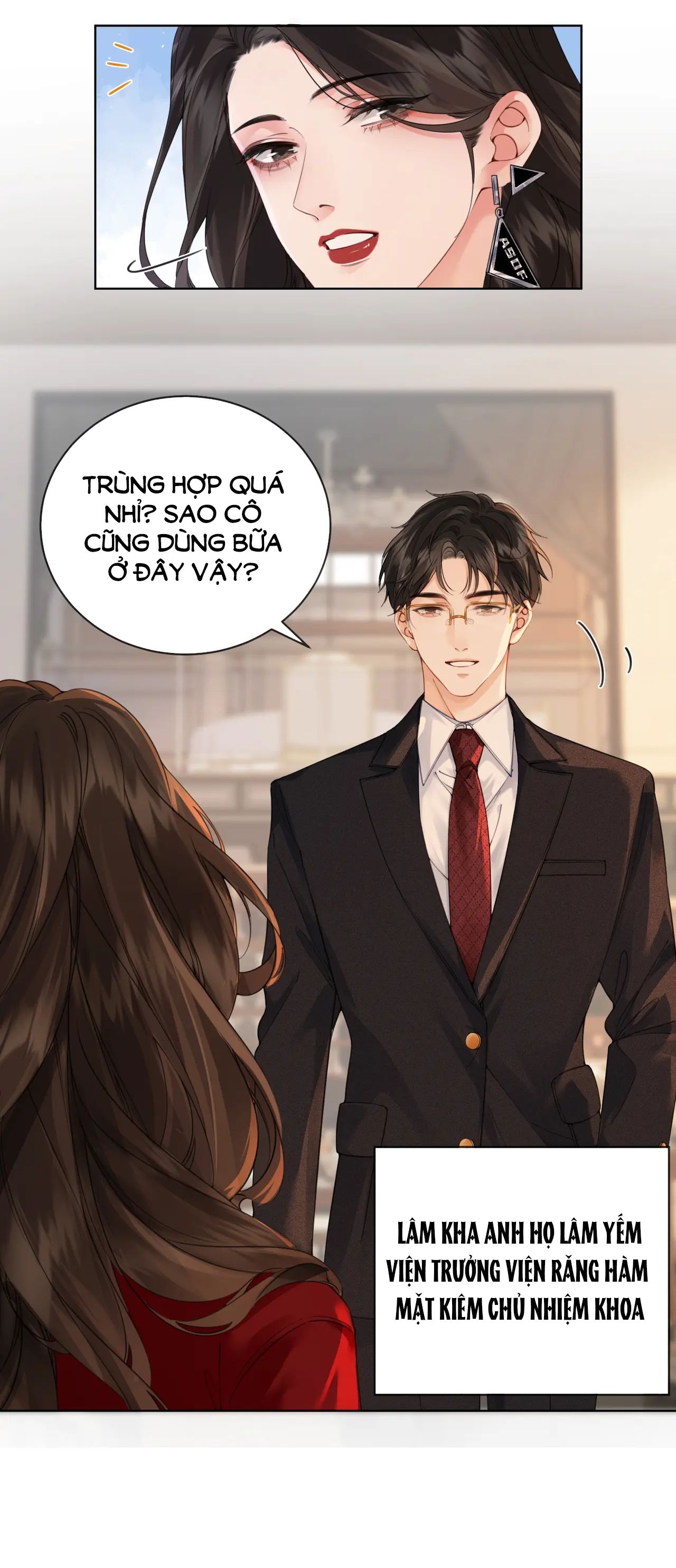 Nàng Pháp Y Thân Yêu Của Tôi Chap 91 - Next Chap 92