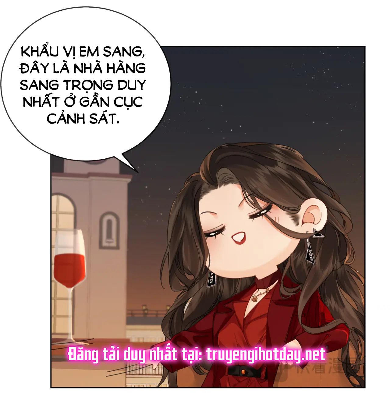Nàng Pháp Y Thân Yêu Của Tôi Chap 91 - Next Chap 92