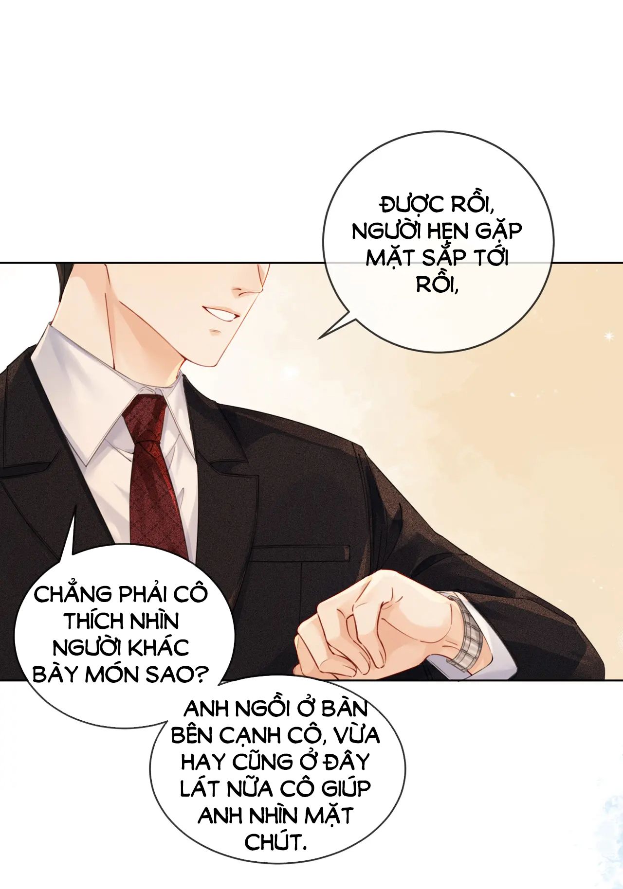 Nàng Pháp Y Thân Yêu Của Tôi Chap 91 - Next Chap 92