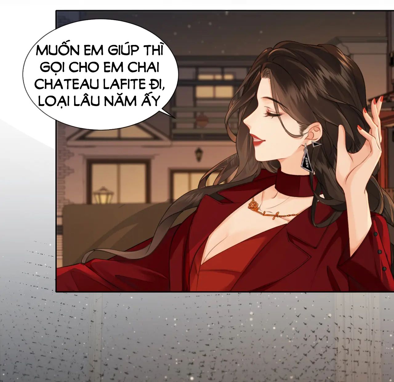 Nàng Pháp Y Thân Yêu Của Tôi Chap 91 - Next Chap 92