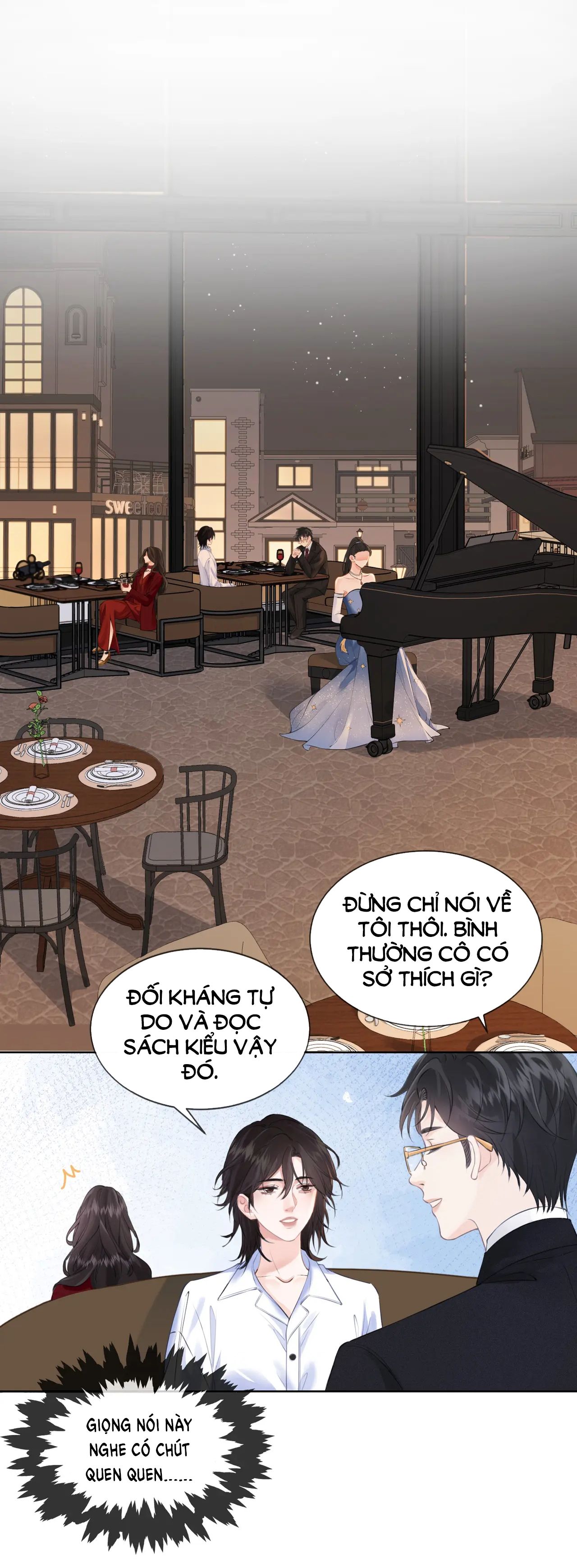 Nàng Pháp Y Thân Yêu Của Tôi Chap 91 - Next Chap 92