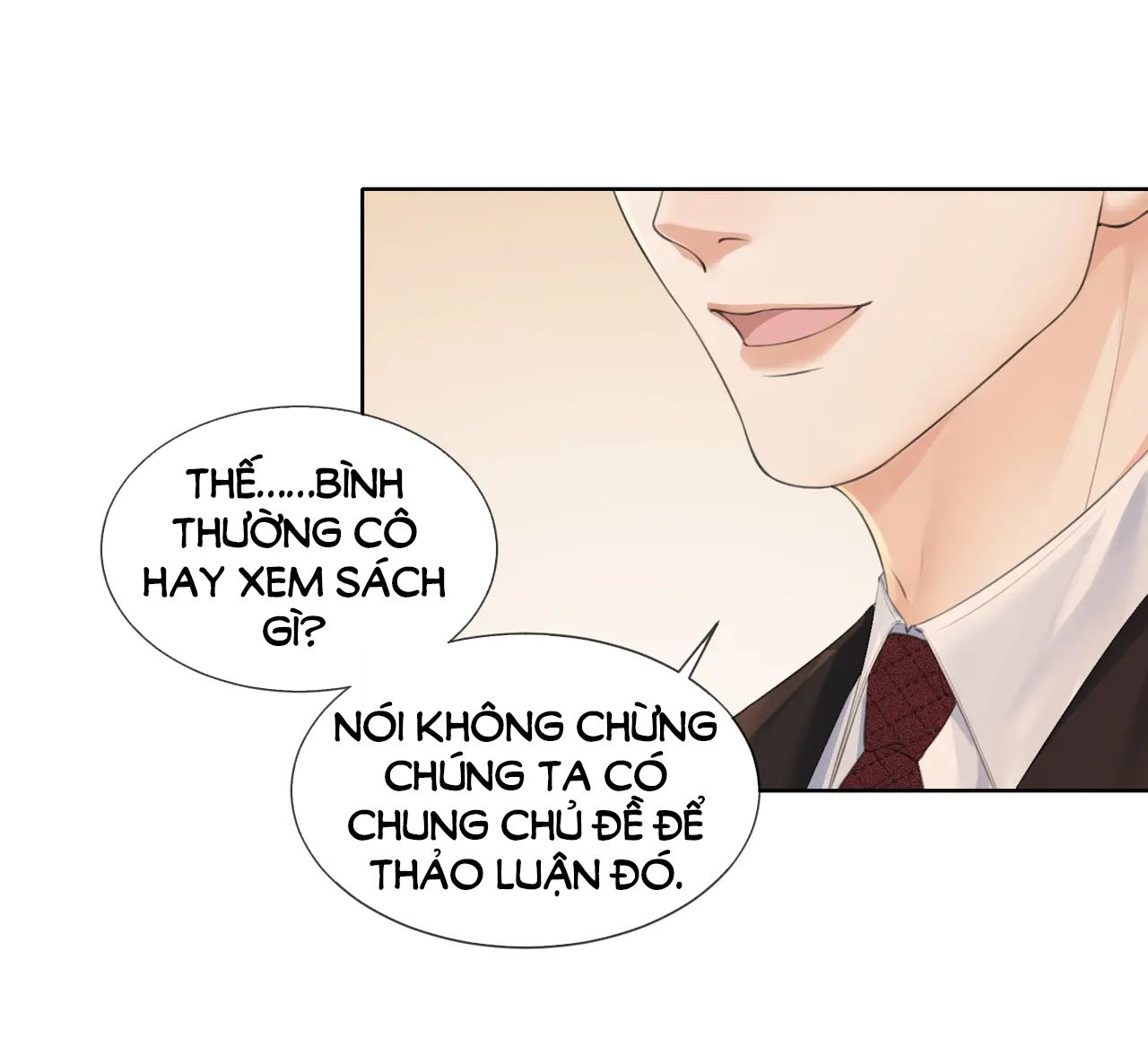 Nàng Pháp Y Thân Yêu Của Tôi Chap 91 - Next Chap 92