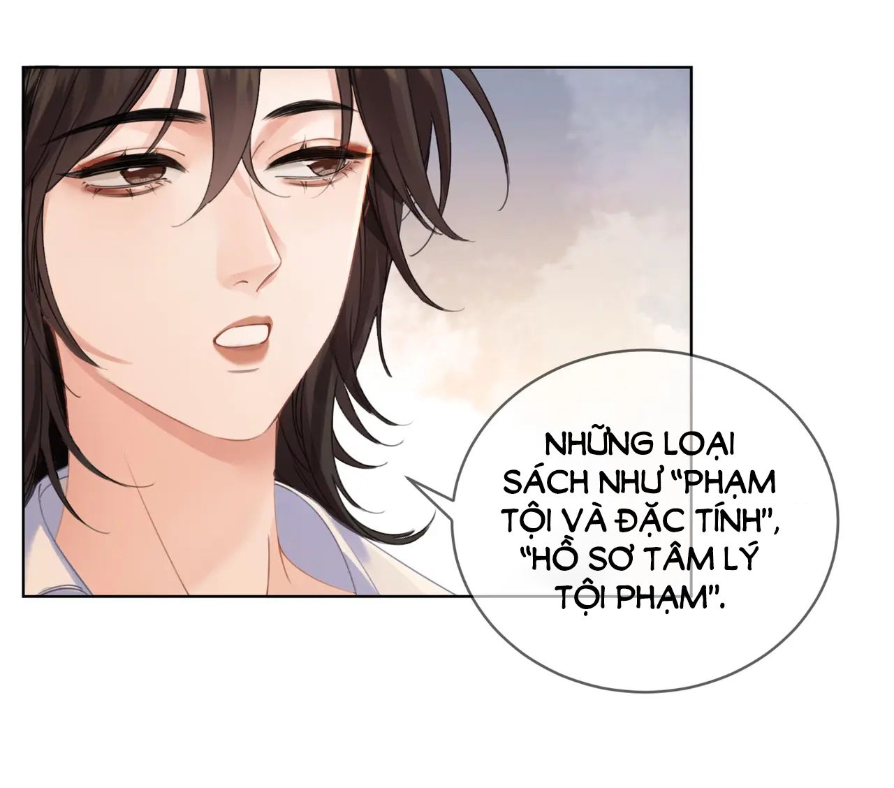 Nàng Pháp Y Thân Yêu Của Tôi Chap 91 - Next Chap 92