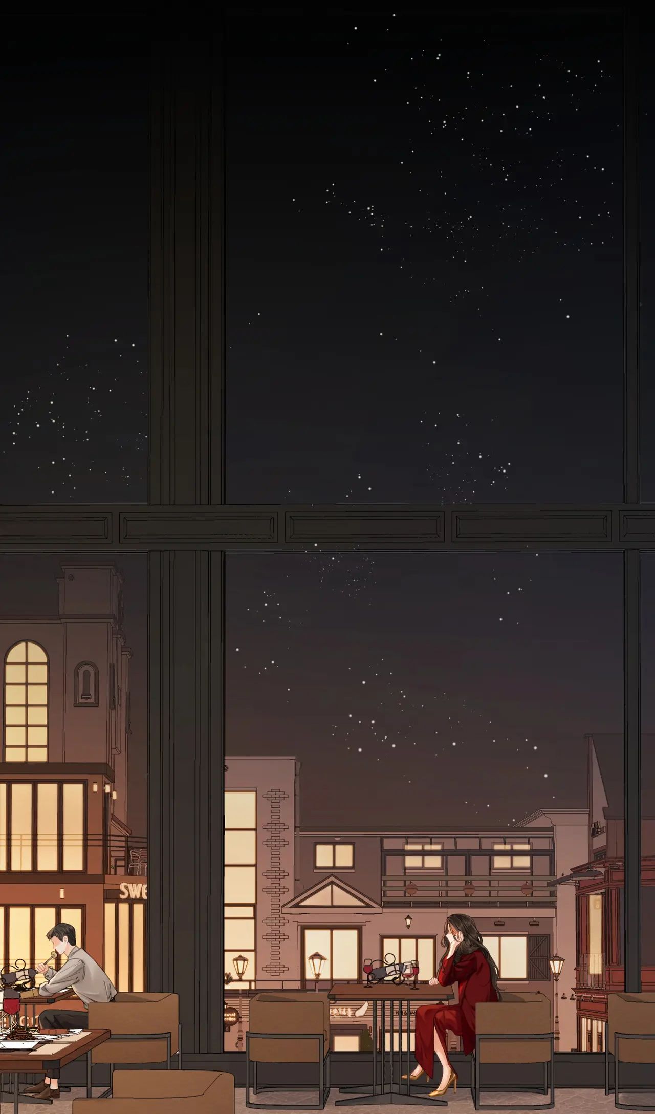 Nàng Pháp Y Thân Yêu Của Tôi Chap 91 - Next Chap 92