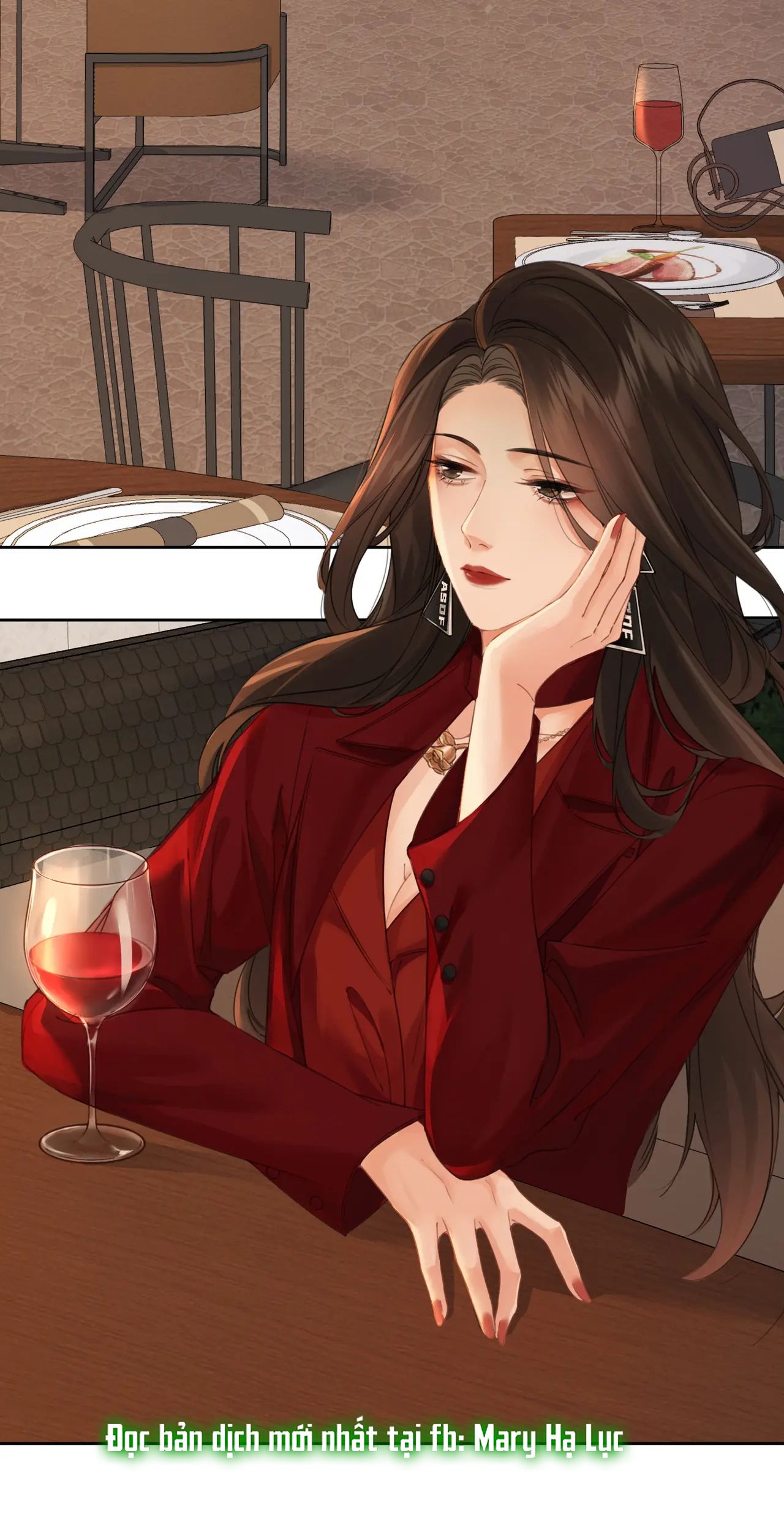 Nàng Pháp Y Thân Yêu Của Tôi Chap 91 - Next Chap 92