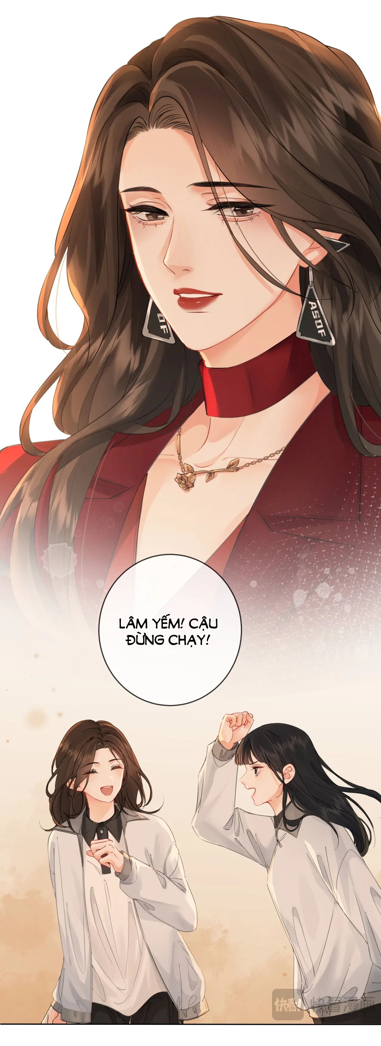 Nàng Pháp Y Thân Yêu Của Tôi Chap 91 - Next Chap 92