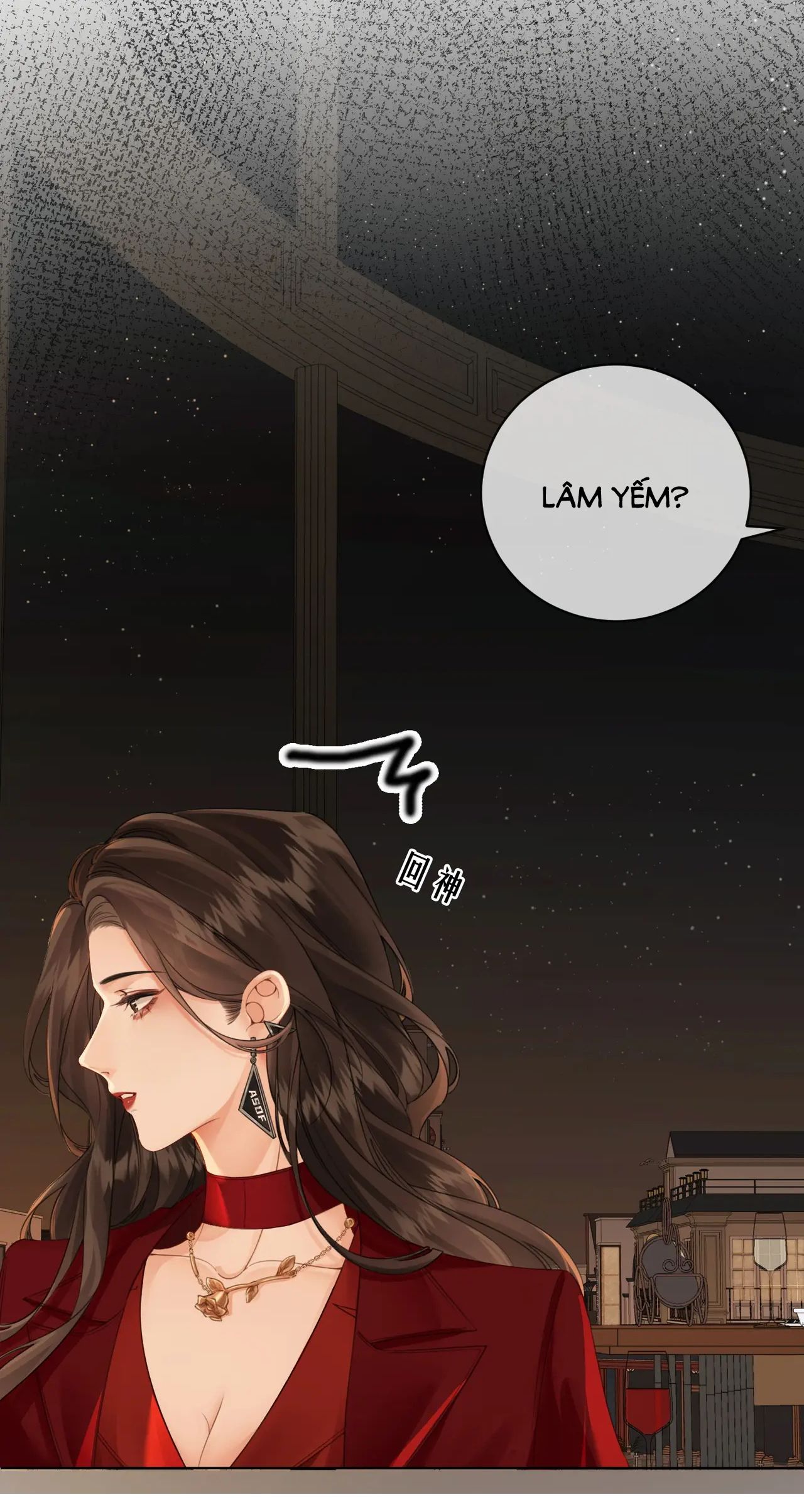 Nàng Pháp Y Thân Yêu Của Tôi Chap 91 - Next Chap 92