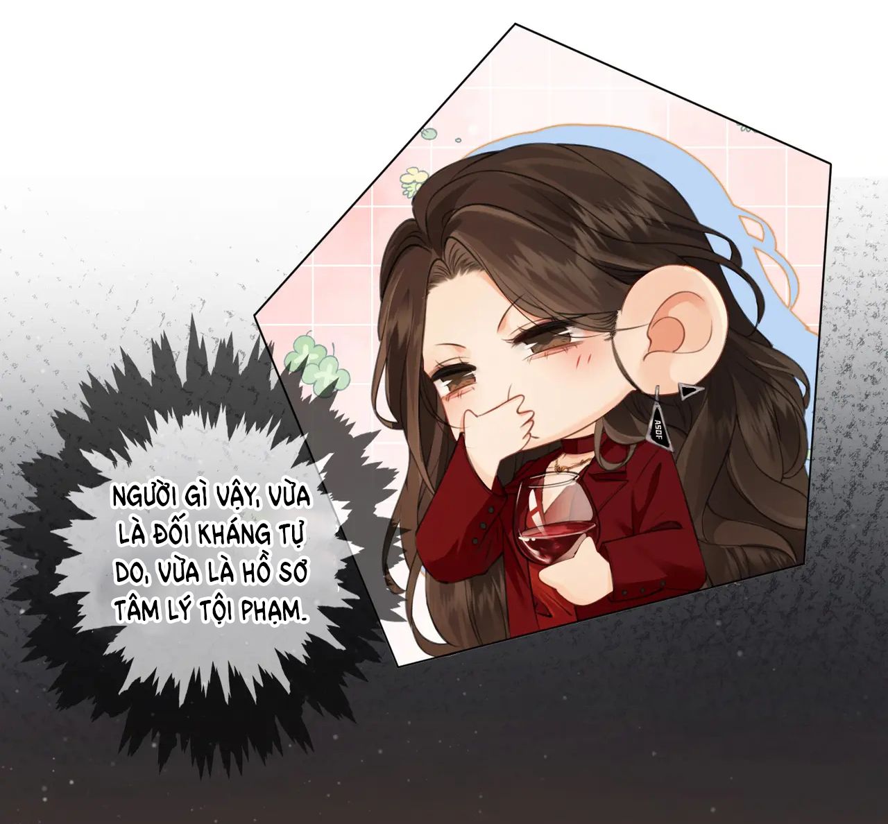 Nàng Pháp Y Thân Yêu Của Tôi Chap 92 - Next Chap 93