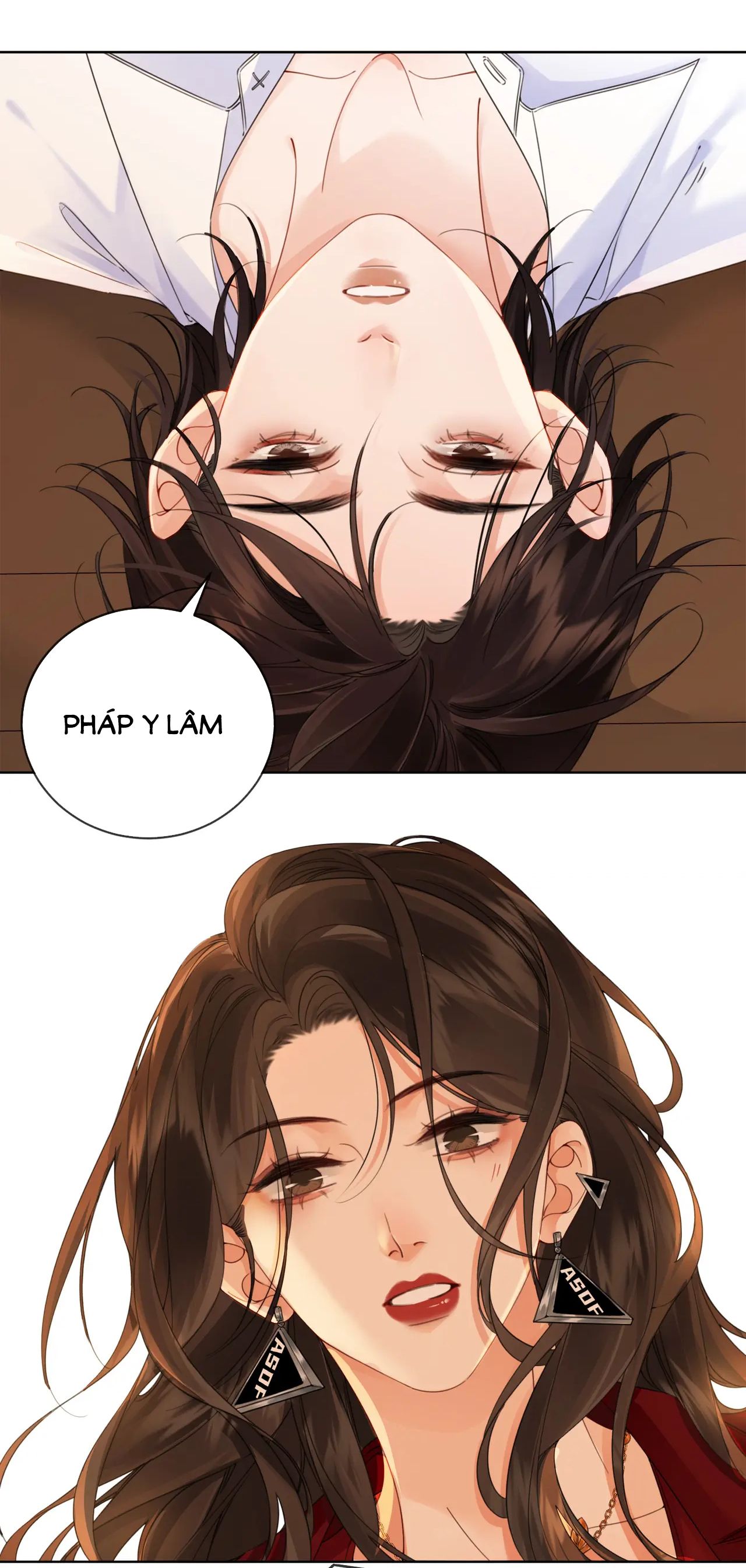 Nàng Pháp Y Thân Yêu Của Tôi Chap 92 - Next Chap 93