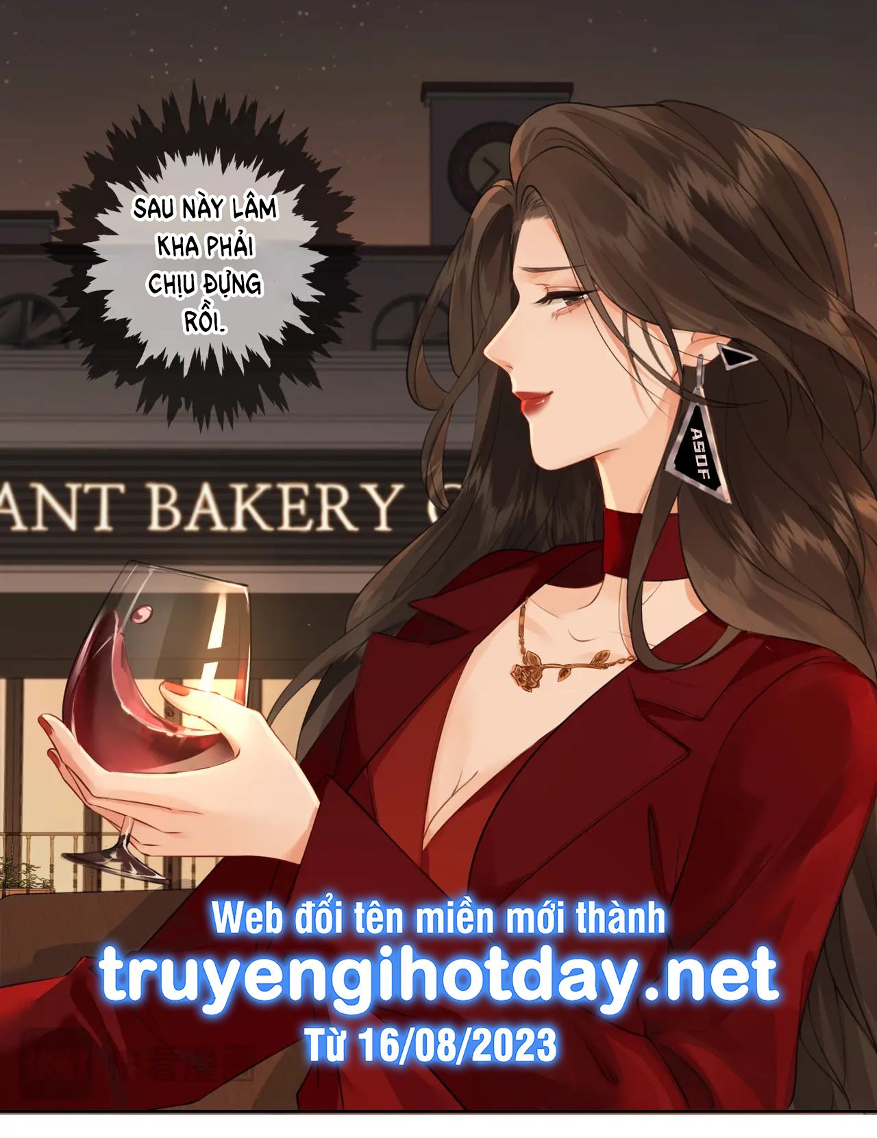 Nàng Pháp Y Thân Yêu Của Tôi Chap 92 - Next Chap 93