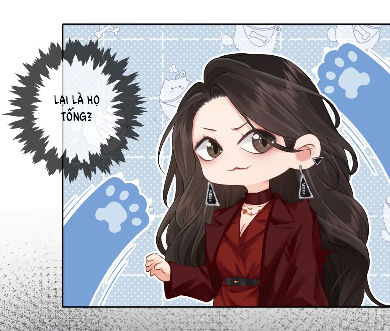 Nàng Pháp Y Thân Yêu Của Tôi Chap 92 - Next Chap 93