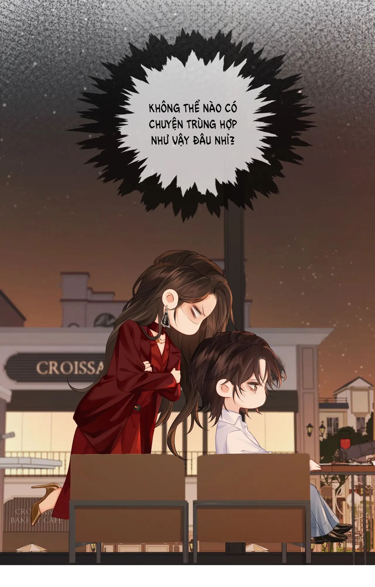 Nàng Pháp Y Thân Yêu Của Tôi Chap 92 - Next Chap 93