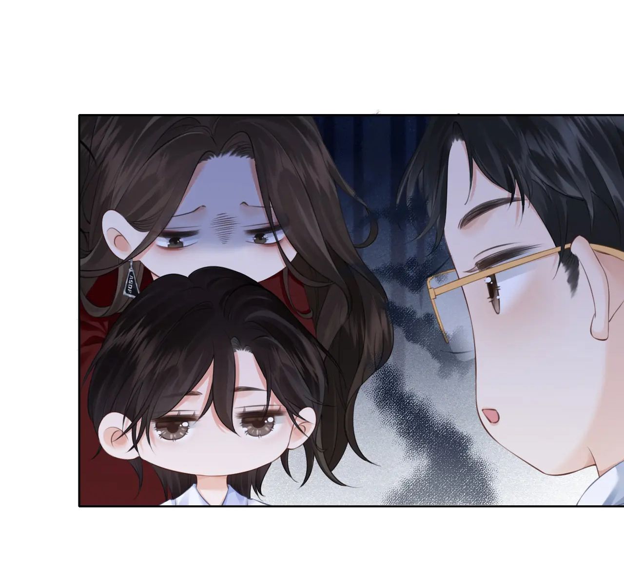 Nàng Pháp Y Thân Yêu Của Tôi Chap 92 - Next Chap 93
