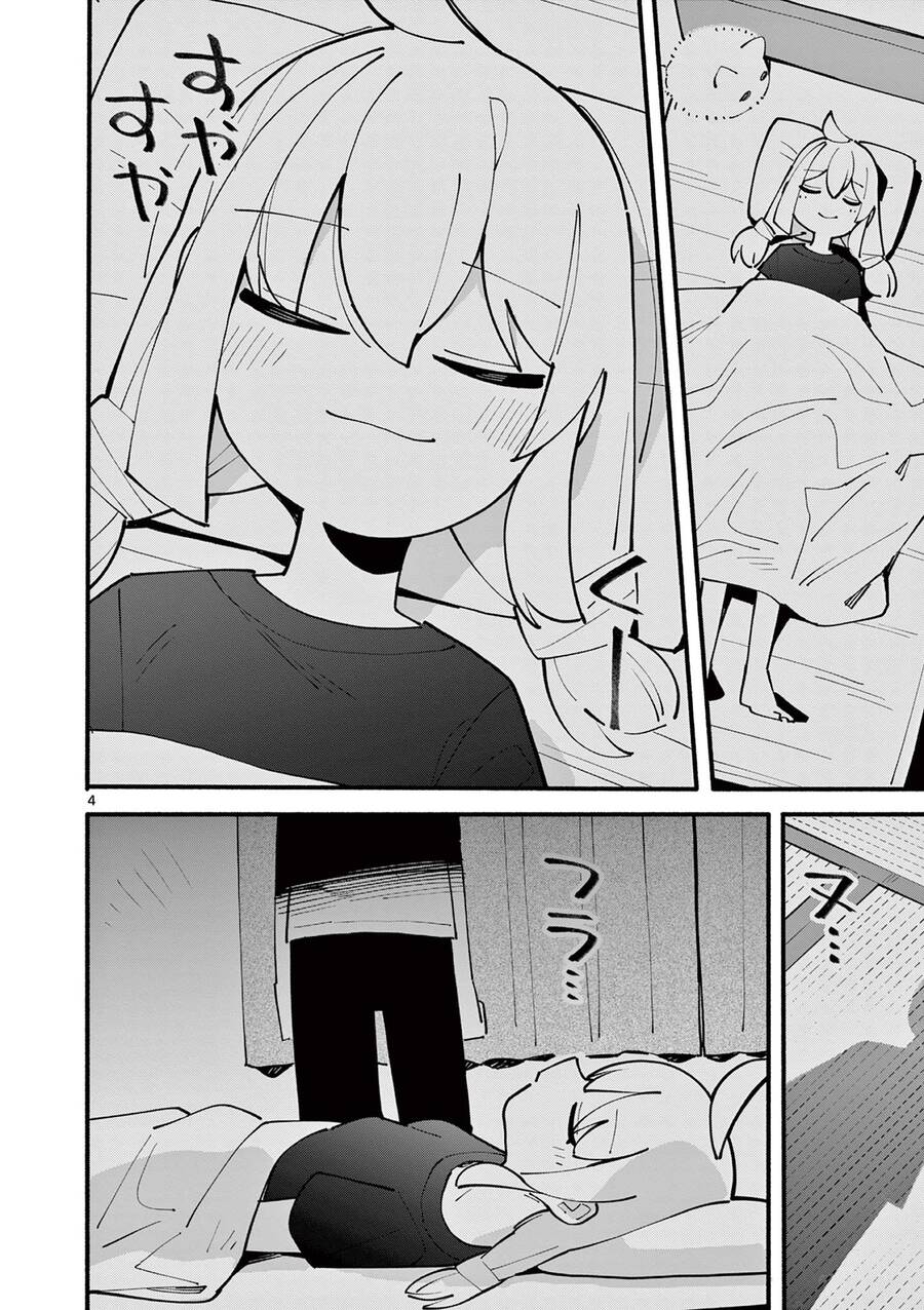 Nàng Phù Thủy Thiên Tài Hết Mana Rồi! Chap 40 - Next Chap 41