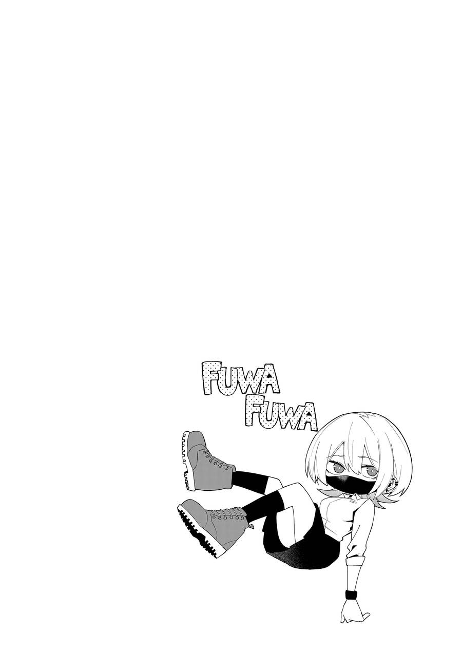 Nàng Sói Giả Vờ Ngầu Lòi Chap 4 - Next Chap 5