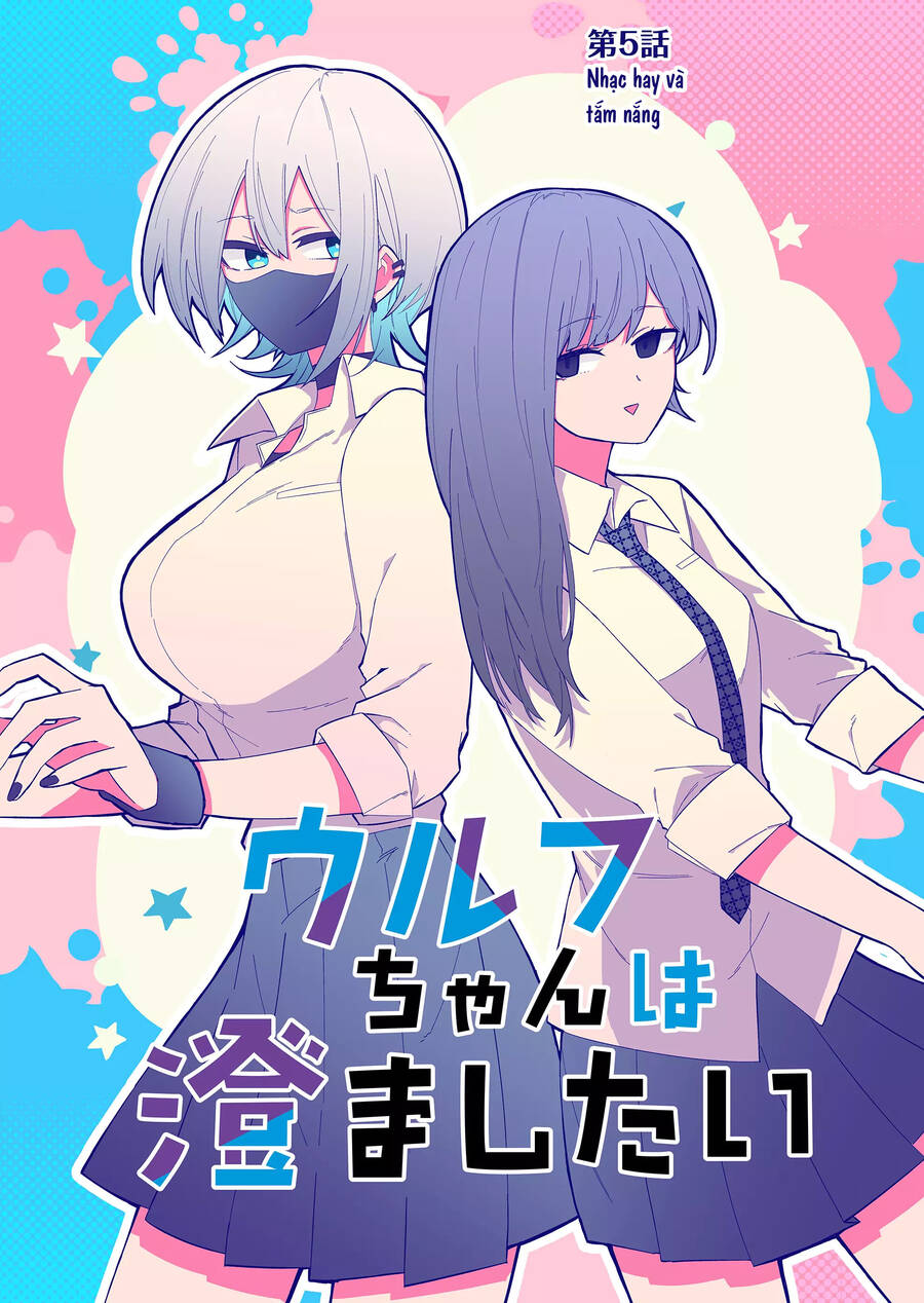 Nàng Sói Giả Vờ Ngầu Lòi Chap 5 - Next Chap 6