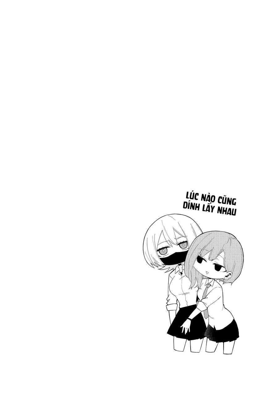 Nàng Sói Giả Vờ Ngầu Lòi Chap 5 - Next Chap 6
