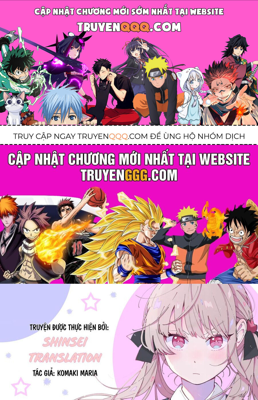 Nàng Sói Trót Phải Lòng Với Mặt Trăng Chap 11 - Next Chap 12