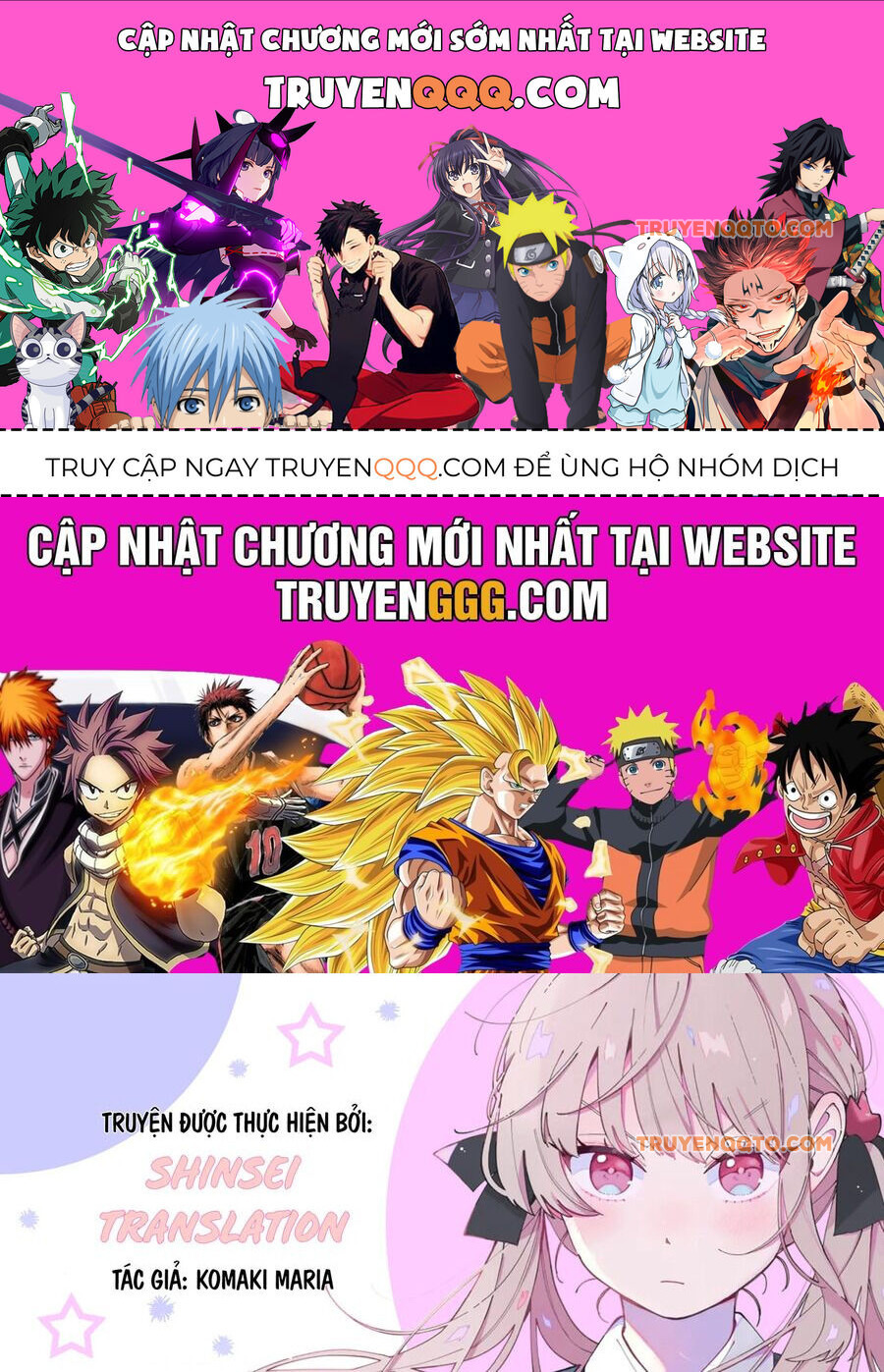 Nàng Sói Trót Phải Lòng Với Mặt Trăng Chap 13 - Next Chap 14