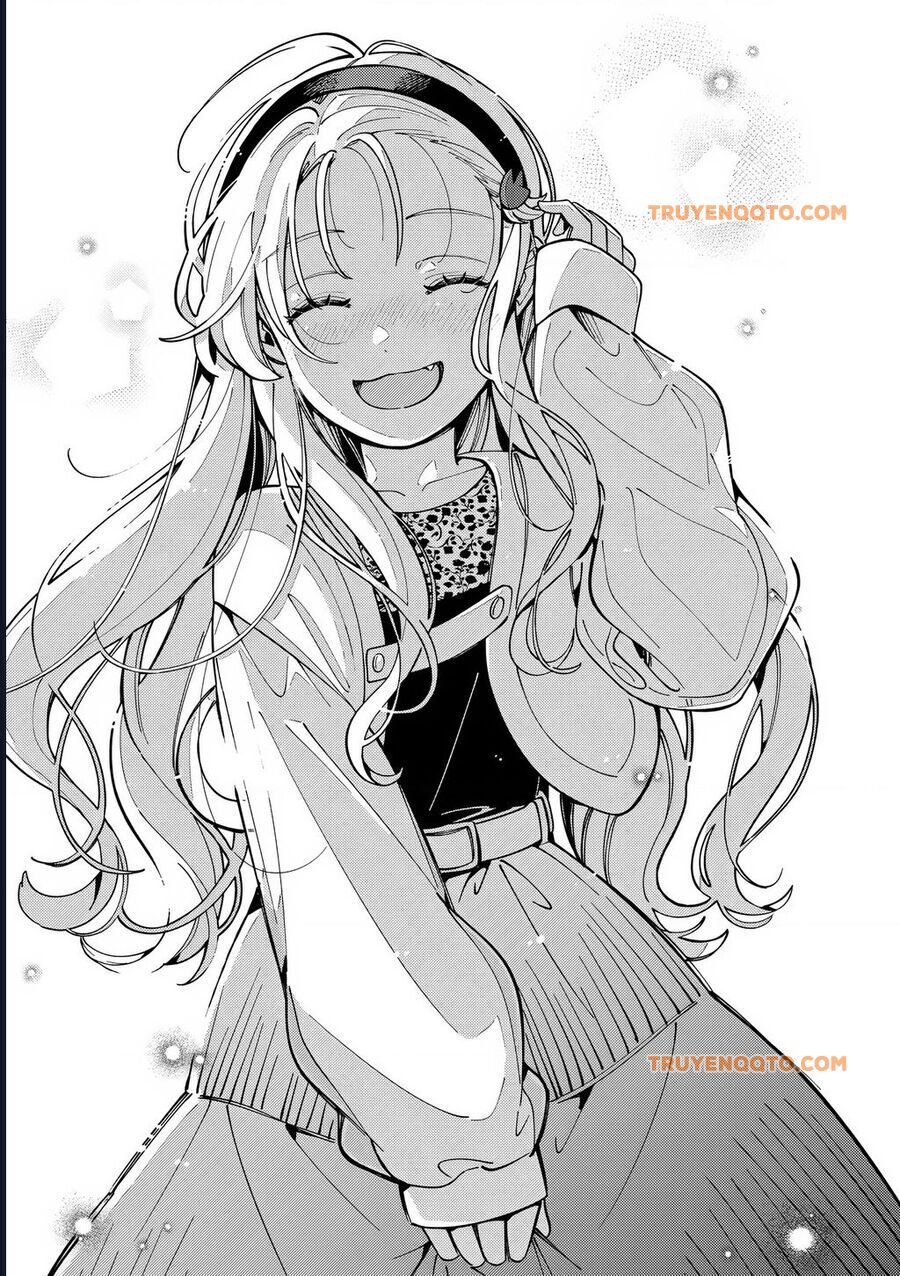 Nàng Sói Trót Phải Lòng Với Mặt Trăng Chap 13 - Next Chap 14