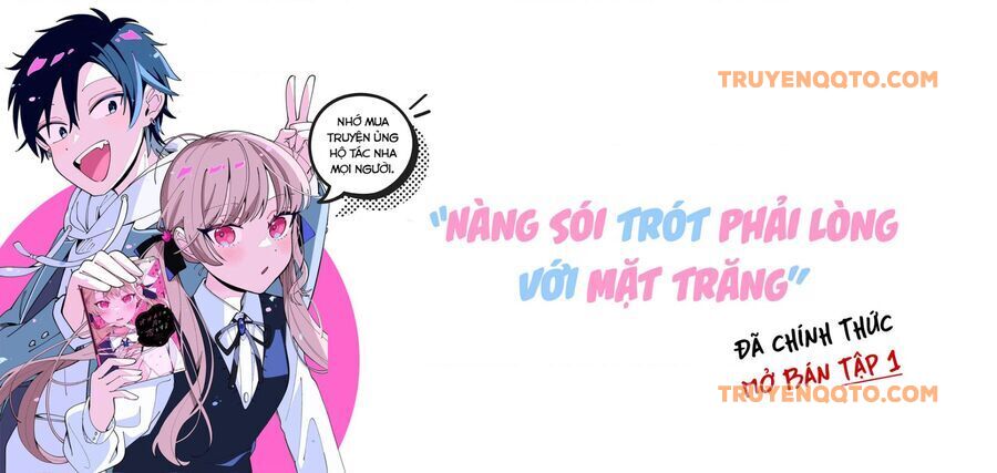 Nàng Sói Trót Phải Lòng Với Mặt Trăng Chap 13 - Next Chap 14