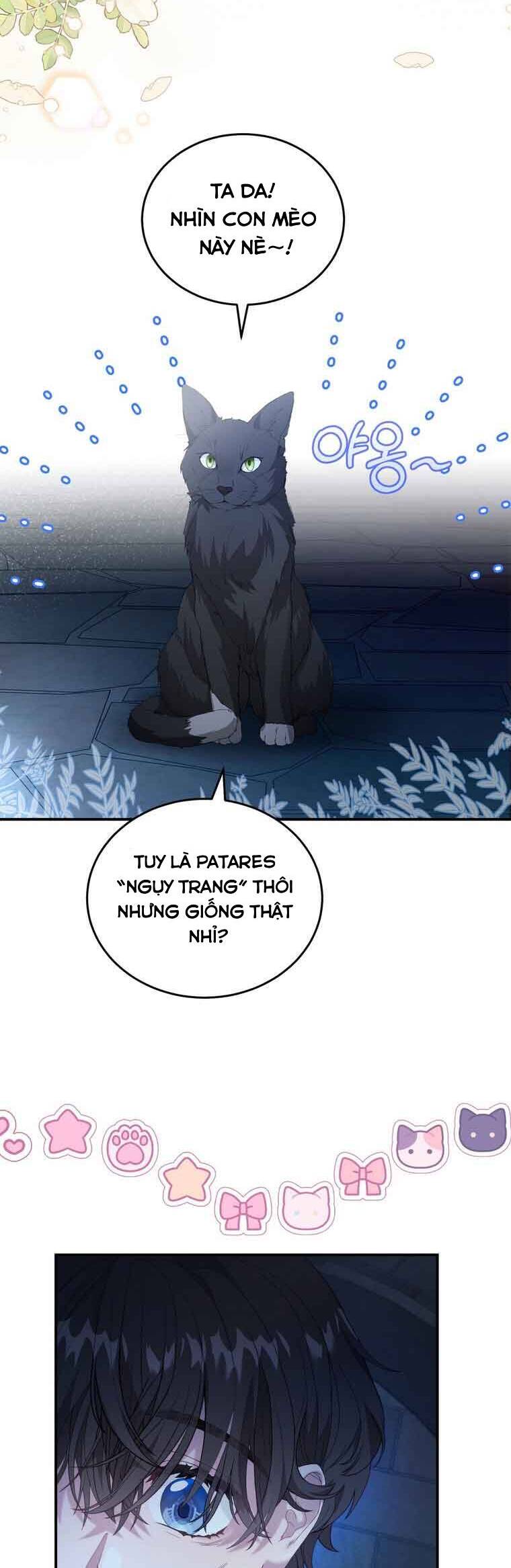 Nàng Tiên, Hãy Ký Hợp Đồng Nào Chap 10 - Next Chap 11