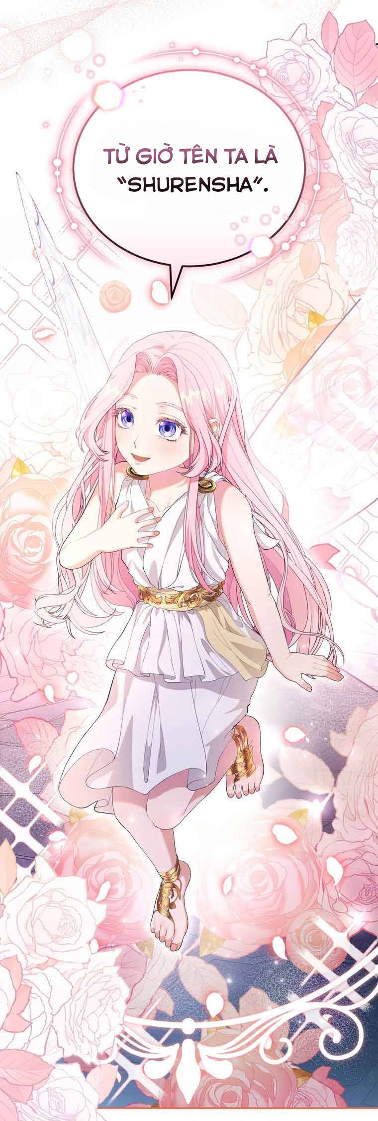 Nàng Tiên, Hãy Ký Hợp Đồng Nào Chap 10 - Next Chap 11