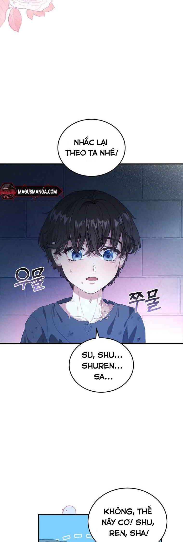 Nàng Tiên, Hãy Ký Hợp Đồng Nào Chap 10 - Next Chap 11