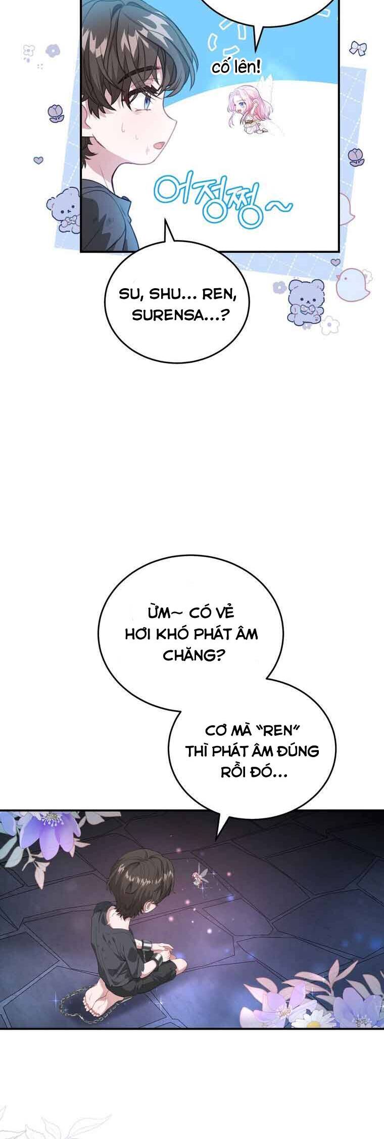 Nàng Tiên, Hãy Ký Hợp Đồng Nào Chap 10 - Next Chap 11