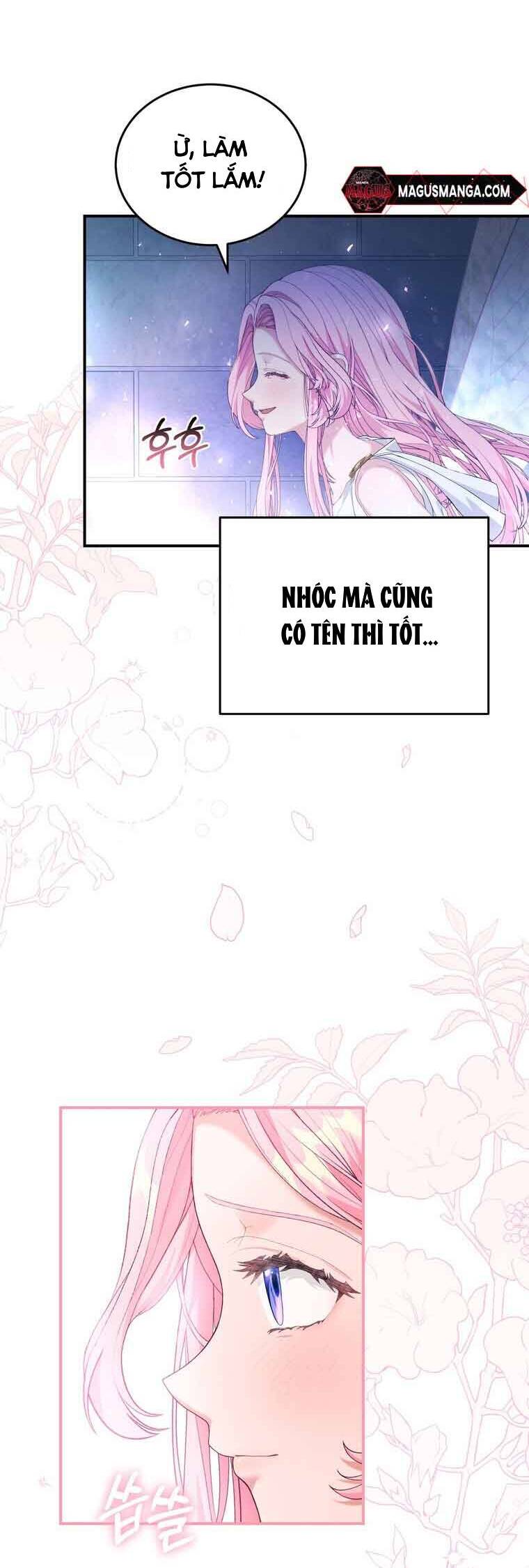 Nàng Tiên, Hãy Ký Hợp Đồng Nào Chap 10 - Next Chap 11