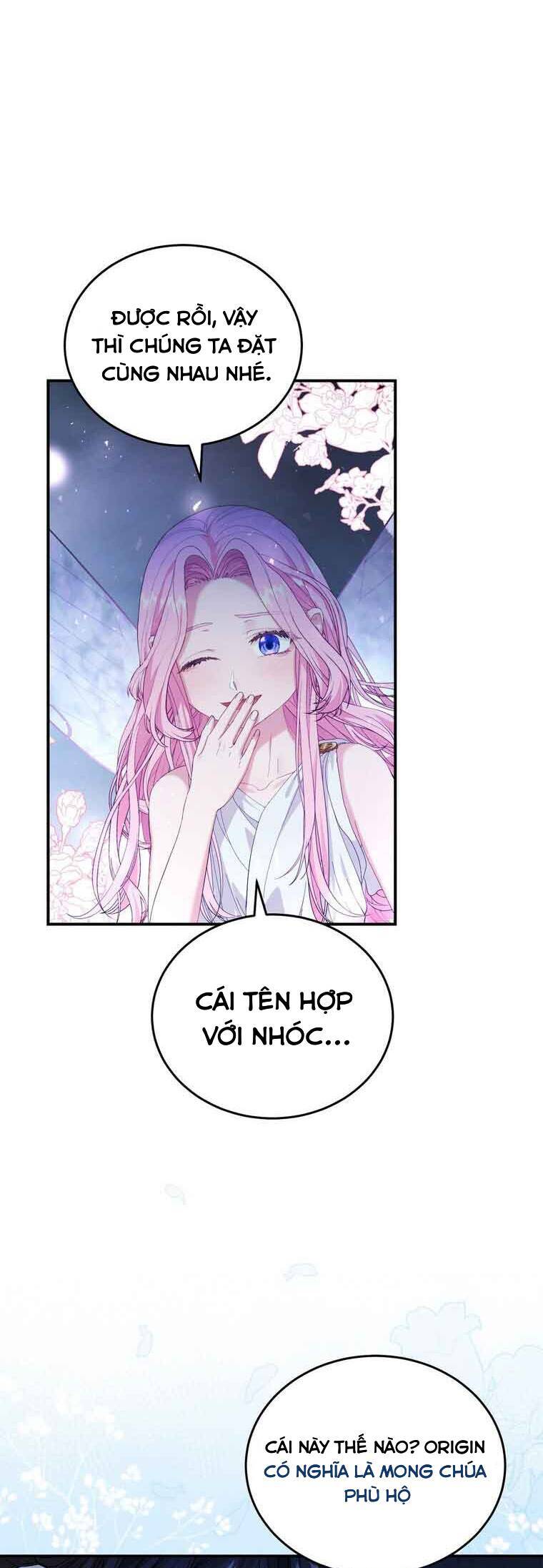 Nàng Tiên, Hãy Ký Hợp Đồng Nào Chap 10 - Next Chap 11