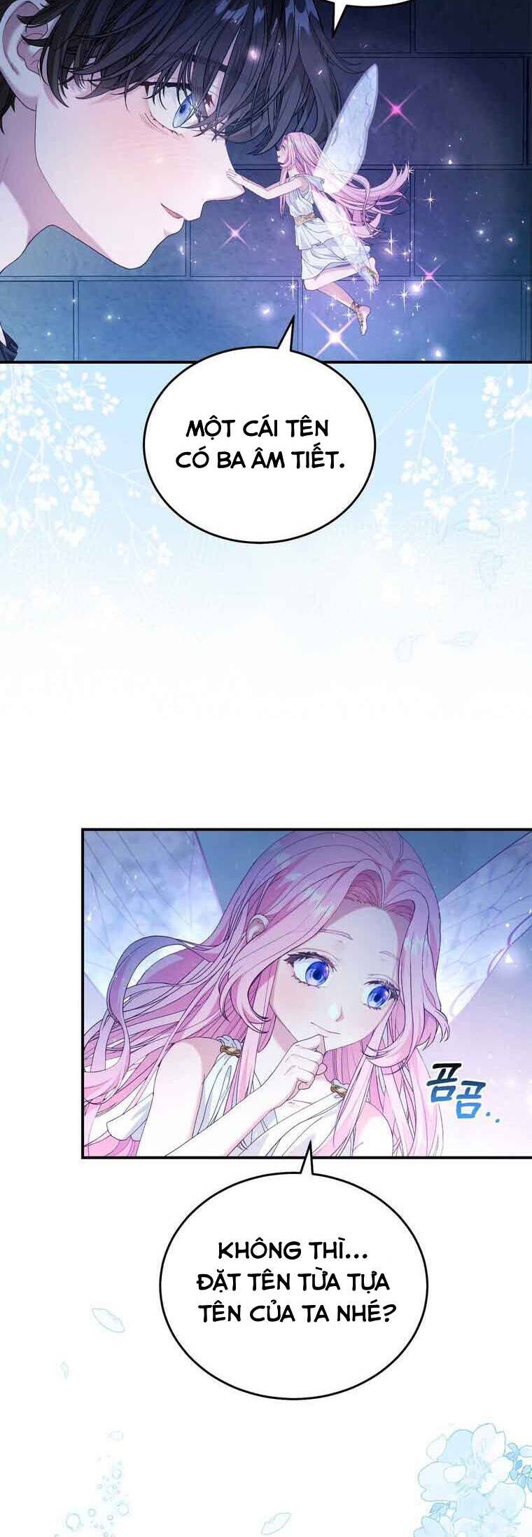 Nàng Tiên, Hãy Ký Hợp Đồng Nào Chap 10 - Next Chap 11
