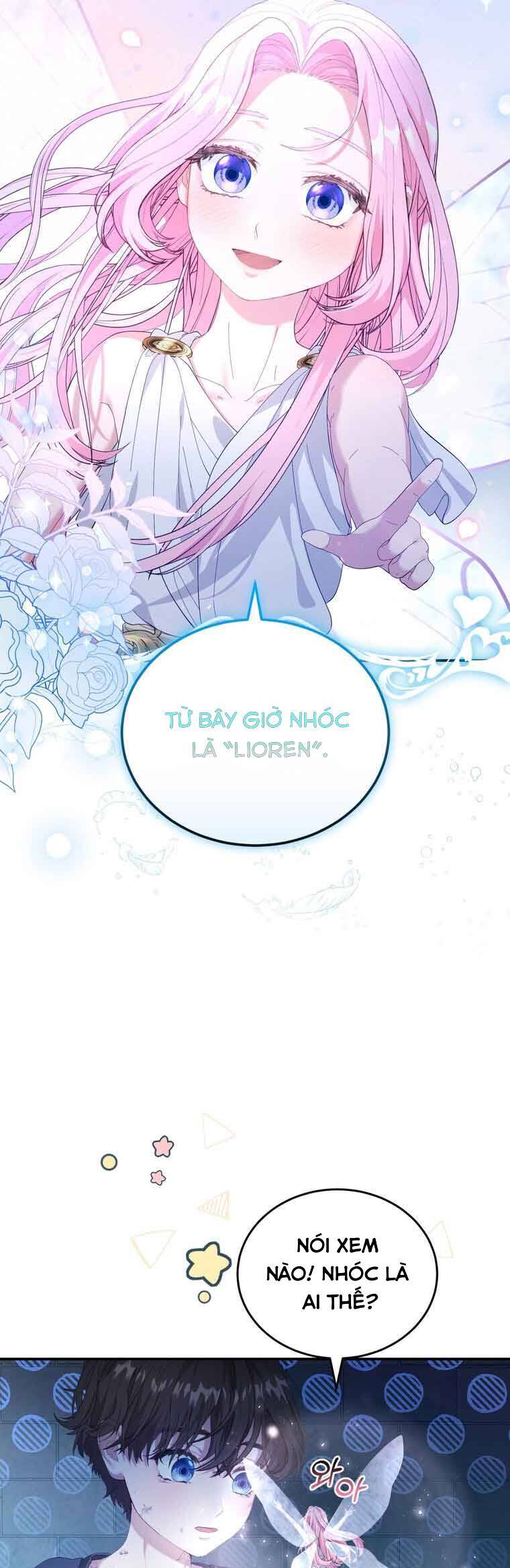 Nàng Tiên, Hãy Ký Hợp Đồng Nào Chap 10 - Next Chap 11