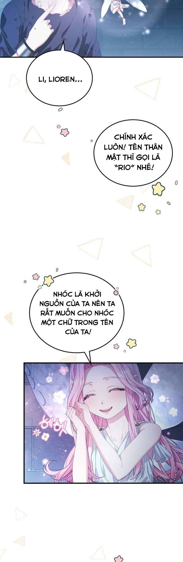 Nàng Tiên, Hãy Ký Hợp Đồng Nào Chap 10 - Next Chap 11