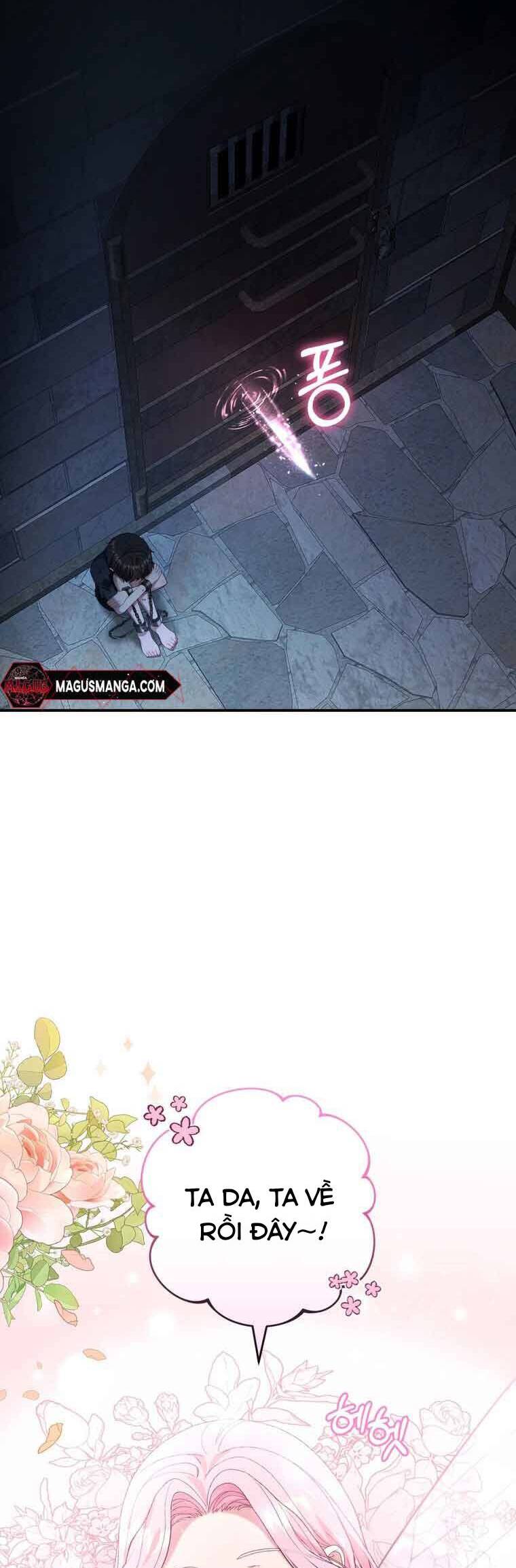 Nàng Tiên, Hãy Ký Hợp Đồng Nào Chap 10 - Next Chap 11