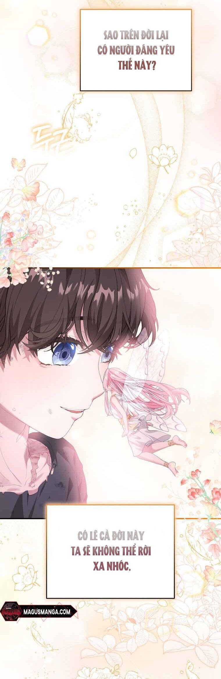 Nàng Tiên, Hãy Ký Hợp Đồng Nào Chap 10 - Next Chap 11