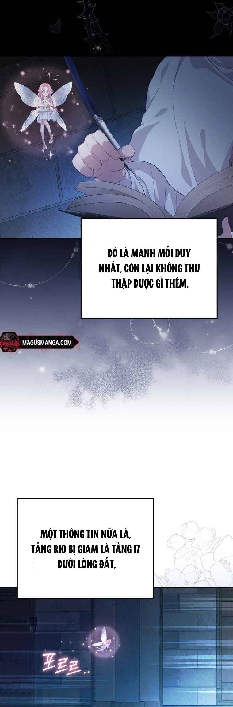Nàng Tiên, Hãy Ký Hợp Đồng Nào Chap 10 - Next Chap 11