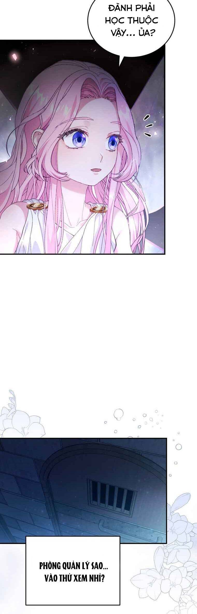 Nàng Tiên, Hãy Ký Hợp Đồng Nào Chap 10 - Next Chap 11