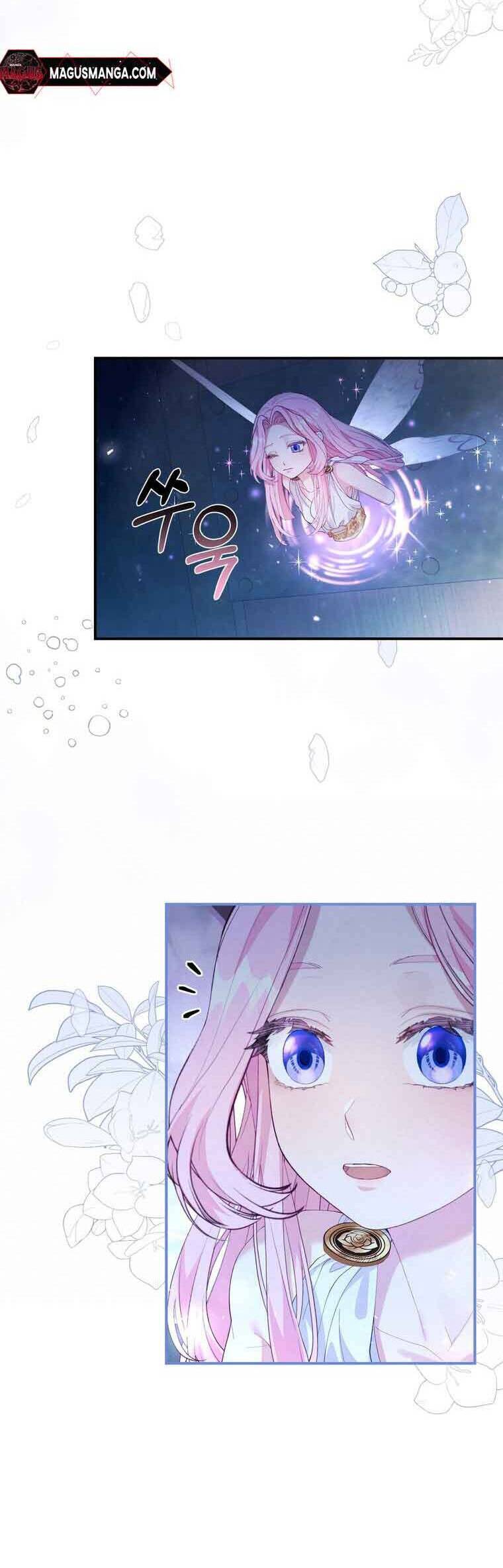 Nàng Tiên, Hãy Ký Hợp Đồng Nào Chap 10 - Next Chap 11