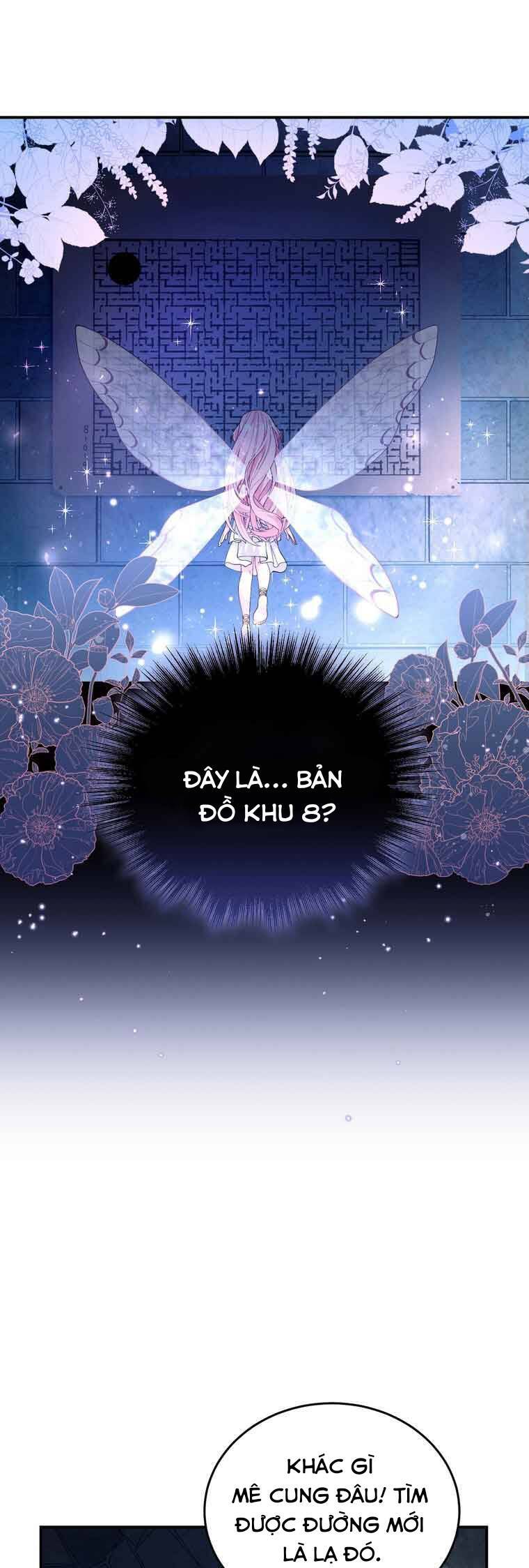 Nàng Tiên, Hãy Ký Hợp Đồng Nào Chap 10 - Next Chap 11