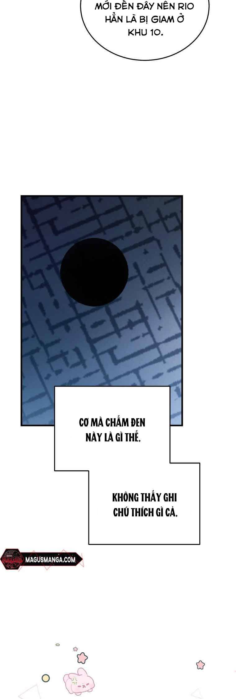 Nàng Tiên, Hãy Ký Hợp Đồng Nào Chap 10 - Next Chap 11
